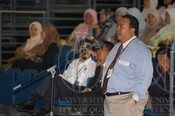 2007-03-28_Rector's Annual Address 2007