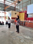 2020-03-06_Icebreaking at SMK Jati