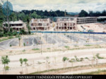 Pysical Development Of Main Campus UTP - JUNE 2001