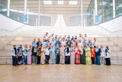 2025-02-13_IRC - Bengkel Kajian Semula Standard Perpustakaan Universiti