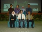Technology, Economy & Career (TEC) Week & Interactive Multimedia Production Competition (ImPro) 2004