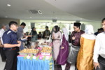 UTP Academic Division Hari Raya