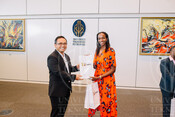 2025-06-12_Visit by The Leadership Team from Uganda National Oil Company (UNOC)