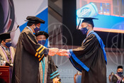 2021-12-21_Majlis Konvokesyen Ke-20 - 20th Convocation Ceremony