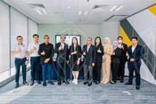 2024-06-07_MOU Signing Ceremony between Universiti Teknologi PETRONAS (UTP) and NextGreen Global Berhad at CAPE, KL