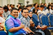 2025-06-30_UTP@MOSTI Tech Talks Siri 5
