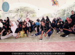 UTP Family Day 2003