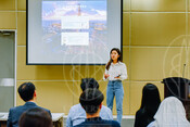 2024-06-19_Civil and Environmental Engineering - Attend and Speak at the DNV SESAM PitchFest