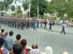 Perarakan MERDEKA 2004 