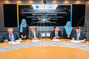 2024-06-26_Visit by Leadership of West Anhui University