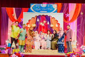 2022-05-25_Majlis Hari Raya UTP_UTP Raya Gathering 2022 at Main Hall