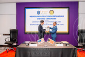 2026-01-26_MOU Signing Ceremony between Universiti Teknologi PETRONAS (UTP) and Autoridade Nacional Do Petróleo (ANP), Timor-Leste 