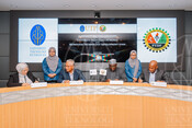 2023-06-14_ Visit and Agreement Signing Ceremony between Universiti Teknologi PETRONAS and Petroleum Technology Development Fund, Nigeria (PTDF)