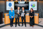 2024-07-18_MOU Signing Ceremony between UTP and Malaysia Smart Cities Alliance Association