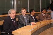 2007-03-16_Signing Ceremony - UTP - Queen's University Belfast