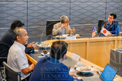 2025-04-24_Visit by H.E. SHIKATA Noriyuki, Ambassador of Japan to Malaysia