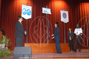 2007-04-10_SPE-UTP Oil & Gas Symposium 2007 Opening Ceremony