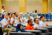 2025-08-27_lmg-program Tanggungjawab Sosial Universiti Sesi Pengajaran & Pembelajaran Makmal Sains & Kejuruteraan, Peringkat Kebangsaan