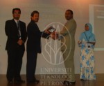 Technology, Economy & Career (TEC) Week & Interactive Multimedia Production Competition (ImPro) 2004