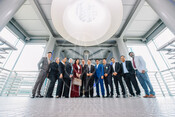 2024-05-10_Agreement Signing Ceremony between Universiti Teknologi PETRONAS and Institute of of Chartered Accountants in England and Wales at MPC, KLCC