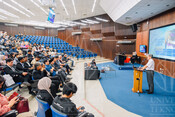 2024-11-20_Engagement with Graduating Students Class of 2025 - September 2024 Semester