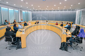 2026-05-21_IAC Engagement Series with Prof. Reiko Kuroda_Door Roundtable with Selected Academics