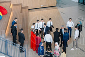 2025-09-08_Meet and Greet - UTP President with Turkmenistan Delegates at Nadi, UTP