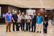 2025-11-17_international External Advisor (IEA) Meeting 2025​