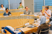 2023-07-28_Visit by University of Nottingham Malaysia