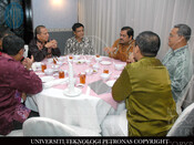 2007-05-06 & 07_Inaugural Meeting of Industry Advisory Panel (IAP)