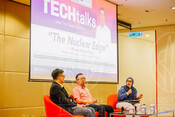 2025-06-30_UTP@MOSTI Tech Talks Siri 5
