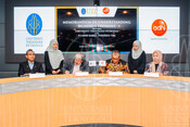 2024-11-05_MOU Signing Ceremony between Universiti Teknologi PETRONAS and PT Adhi Karya (Persero) Tbk