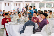 2024-03-22_ Iftar & Program Memacu Kehidupan Aidilfitri 2024 di Masjid An-Nur
