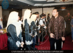 Convocation Dinner - UTP 3rd Convocation Ceremony_utpcopyright