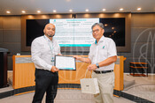 2023-08-14_Management Engagement for Business Alignment between PETRONAS GTS Mechanical and UTP