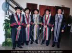 UTP 2nd Convocation Ceremony