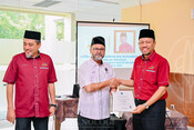 2026-08-05_Majlis Apresiasi & Penyerahan Tugas Jawatankuasa Kariah Masjid An-Nur Universiti Teknologi PETRONAS