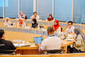 2024-07-10_Visit by Jabatan Kesihatan Negeri Perak