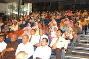 2007-02-14_Public Lecture by Professor Emeritus Dato' Dr Khoo Kay Kim