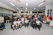 2023-03-03_Launching Ceremony of Postgraduate (PG) Lounge, Block J2