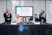 2025-10-17_Signing Ceremony between UTP and Chattered Management Institute (CMI) at Cape, KL