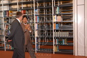 2007-03-16_Signing Ceremony - UTP - Queen's University Belfast