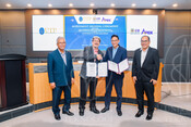 2024-11-15_Agreement Signing Ceremony between Universiti Teknologi PETRONAS (UTP) and Universiti Sains Malaysia (USM)