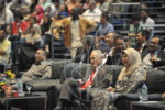 Public Lecture Tun Mahathir Mohamad