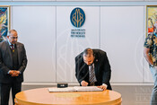 2026-06-16_MOU Signing Ceremony between Universiti Teknologi PETRONAS and Foundation University Islamabad