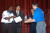 2007-04-10_SPE-UTP Oil & Gas Symposium 2007 Opening Ceremony