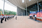 2023-08-30_Majlis Penyerahan Bendera dan Pemeriksaan Barisan Kontigen Perbarisan UTP