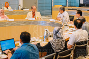 2023-07-21_Visit by Universitas Kusuma Wijaya, Surabaya