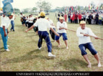 Karnival Sukan UTP 
