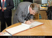 2007-05-06 & 07_Inaugural Meeting of Industry Advisory Panel (IAP)